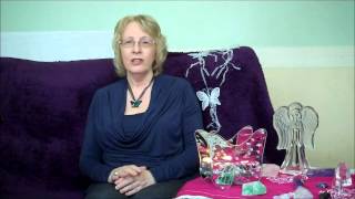 Meet Your Guardian Angel Workshop