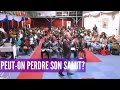 Daniel Vindigni - Peut-on perdre son Salut?