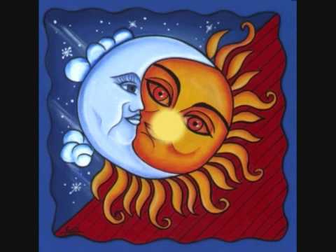 Sinkope - Romance de la luna gitana y el sol poeta