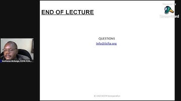 EXPERT WITNESSING & COURTROOM PROCEDURES