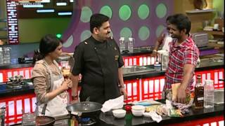 Kitchen Super Star 4 Full Episode 15 screenshot 3