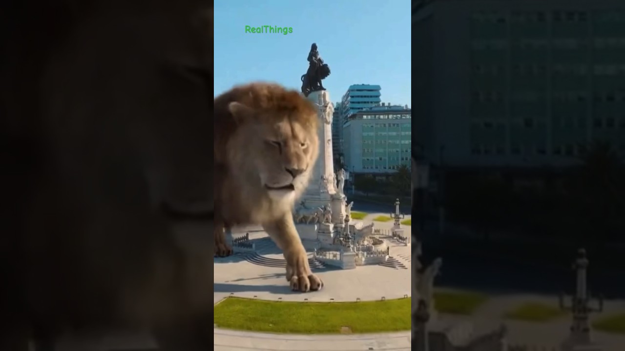 Leões no Marquês de Pombal, Lisboa. Sporting CP Campeão 🇳🇬🇳🇬🇳🇬🎶