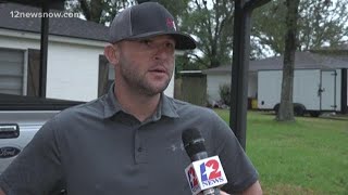 Fatal robbery leads to manhunt, Jefferson County deputies warn about safety while meeting with selle