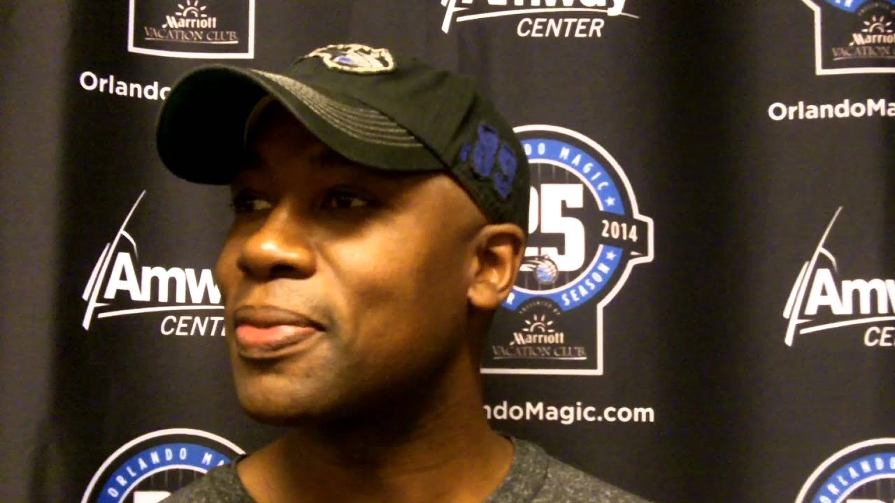 nfl injury report 2019 HC Jacque Vaughn - Magic Practice 10/19/13