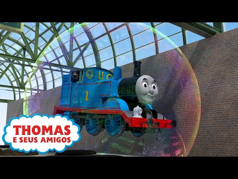 Brinquedos Do Thomas E Seus Amigos: comprar mais barato no Submarino