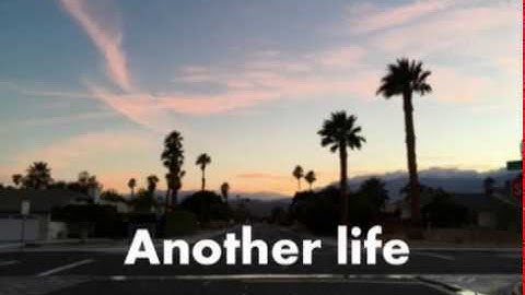 afrojack & david guetta - another life (sub español)