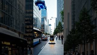 Can You Imagine Cities Like This In 20 Years  futurecity