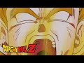 Goku Goes Super Saiyan for the First Time | Dragon Ball Z