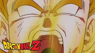 Goku Goes Super Saiyan for the First Time | Dragon Ball Z by Crunchyroll 44,529 views 2 days ago 2 minutes, 59 seconds