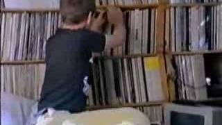 John Zorn documentary part 1