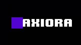 AXIORA | Game Trailer | Kenney Jam 2026