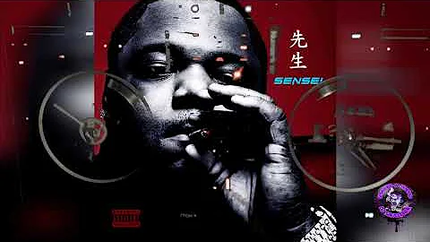 Sensei - Big Pokey (Slowed & Chopped) [Full Mixtape] #DJSaucePark