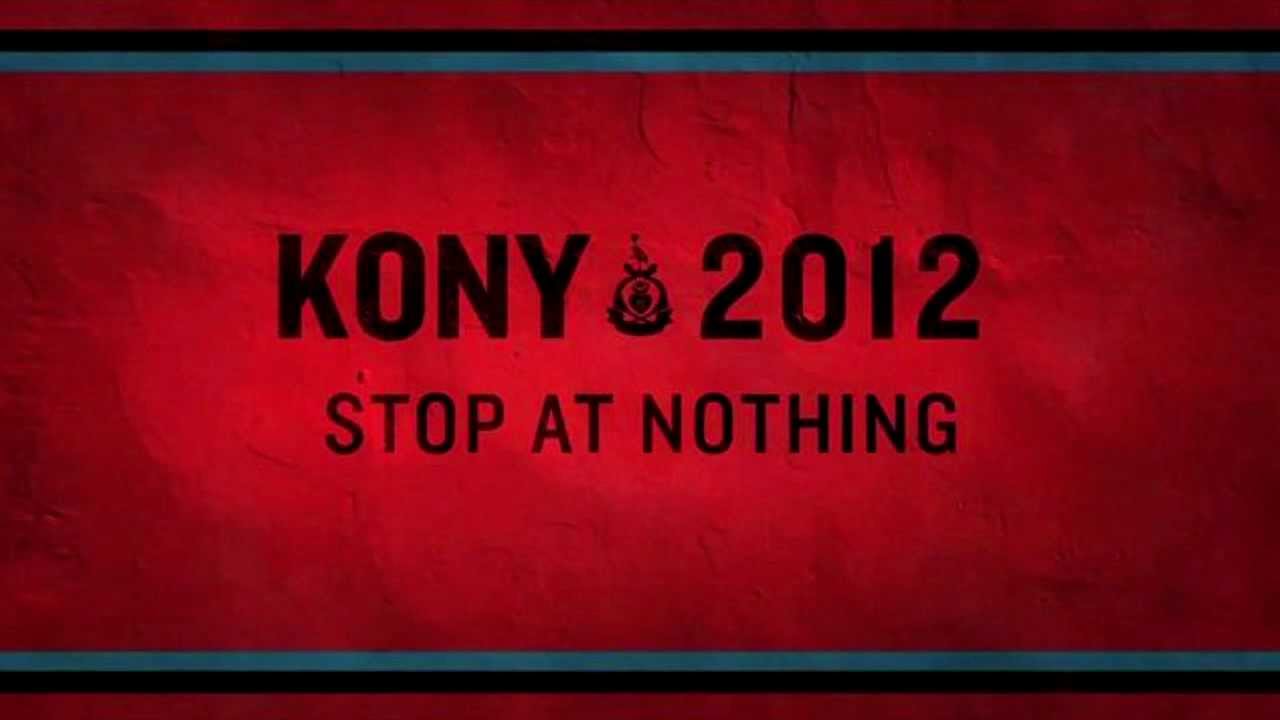 The Alarming TRUTH about Kony 2012
