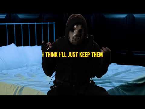 Diggy Graves Zzz Official Lyric Video 