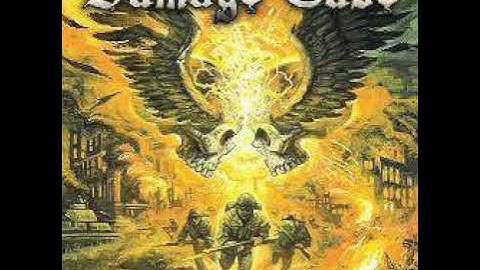 Damage Case - Tyranny(Full Album - Released 2006)