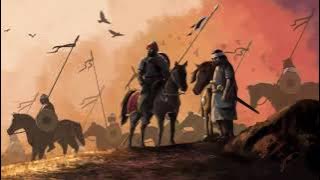 Nasheed - Qul Li-Baghin / ( قل لباغٍ نال منه ) - with English translation