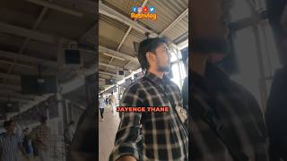 🥲😥Last date per mandir ho cancel ❌ #youtubeshorts #ytshorts #mumbai #thane #ashortsaday #daliyshort