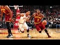 NBA Best Crossovers  2010-2016 ● Be a King