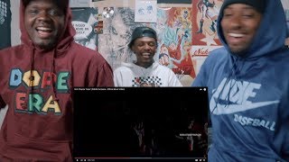 Nle Choppa Capo Wshh Exclusive - Official Music Video - Reaction