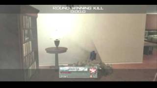 Modern Warfare 2 (MW2) Crazy Final Killcam
