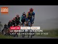 Critérium du Dauphiné 2024 - Last KM of Stage 1