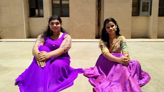 Ghar More Pardesiya | Kalank | Angela Choudhary Choreography | ft.Bibby & Bhagya
