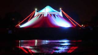 Yousef & Steve Mac - Circus Parade