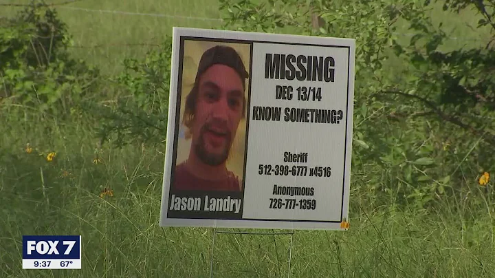 Push for geofence warrant in Jason Landry case | F...