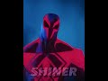 Spider-Man 2099 edit | Bloody mary-instrumental (slowed + reverb) lady gaga