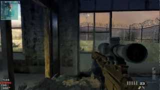 -=MW3=- Double Kill One shot e Quick Scopes =D