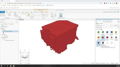 Lab4 View 3D Data in #ArcGIS Pro
