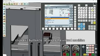 Virtual Machine | CNC file Import and Export |【RenAnSoft】