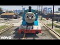 Thomas the train in gta 5  episode 2 gta 5 official music