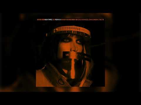 Zhu, 24kgoldn - I Admit It (NGHTMRE Remix)