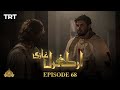 Ertugrul Ghazi Urdu | Episode 68 | Season 1