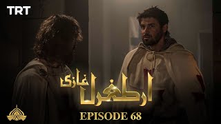 Ertugrul Ghazi Urdu | Episode 68 | Season 1