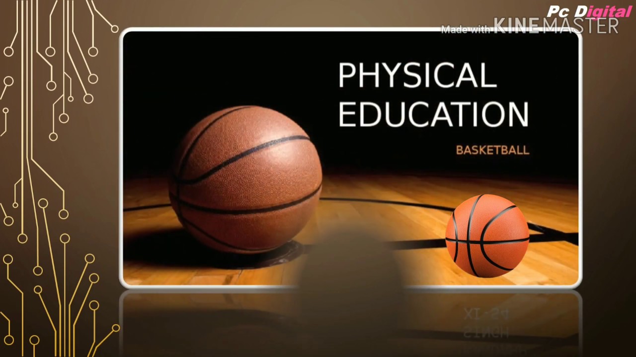 project physical education