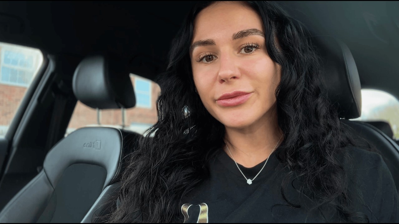 Why I retired from pro bikini... and what comes next