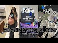 PREPARING FOR LABOR AND DELIVERY♡🤰🏾|What&#39;s in my hospital bags-37 weeks pregnant|TIANNAMARIE