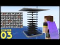 Hermitcraft 8 | Ep 03: SUPER SIMPLE MOB FARM!