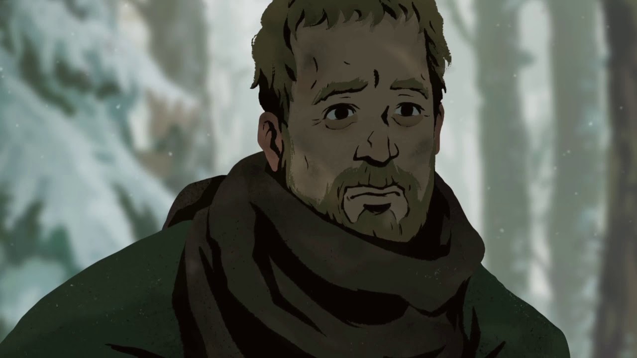 🎮 [PS4] [EUR] Ken Follett's The Pillars of the Earth First Play 🎮