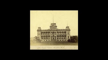 Hidden Hawaiian History
