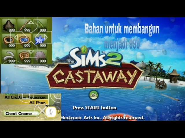 CastawayPS2Cheats.jpg