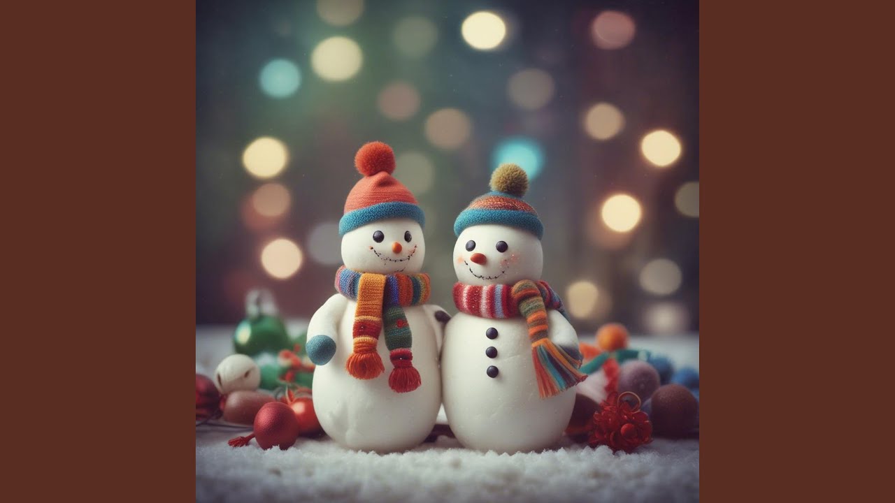 Ding Dong Christmas - YouTube