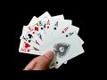 Greatest Magic Card Trick -  Magic Revealed