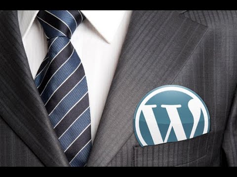 Wordpress Professional HTML without coding #59