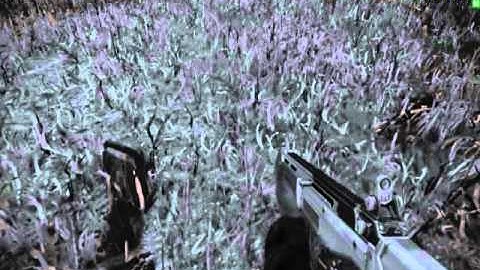 Cryengine 3 project update 1