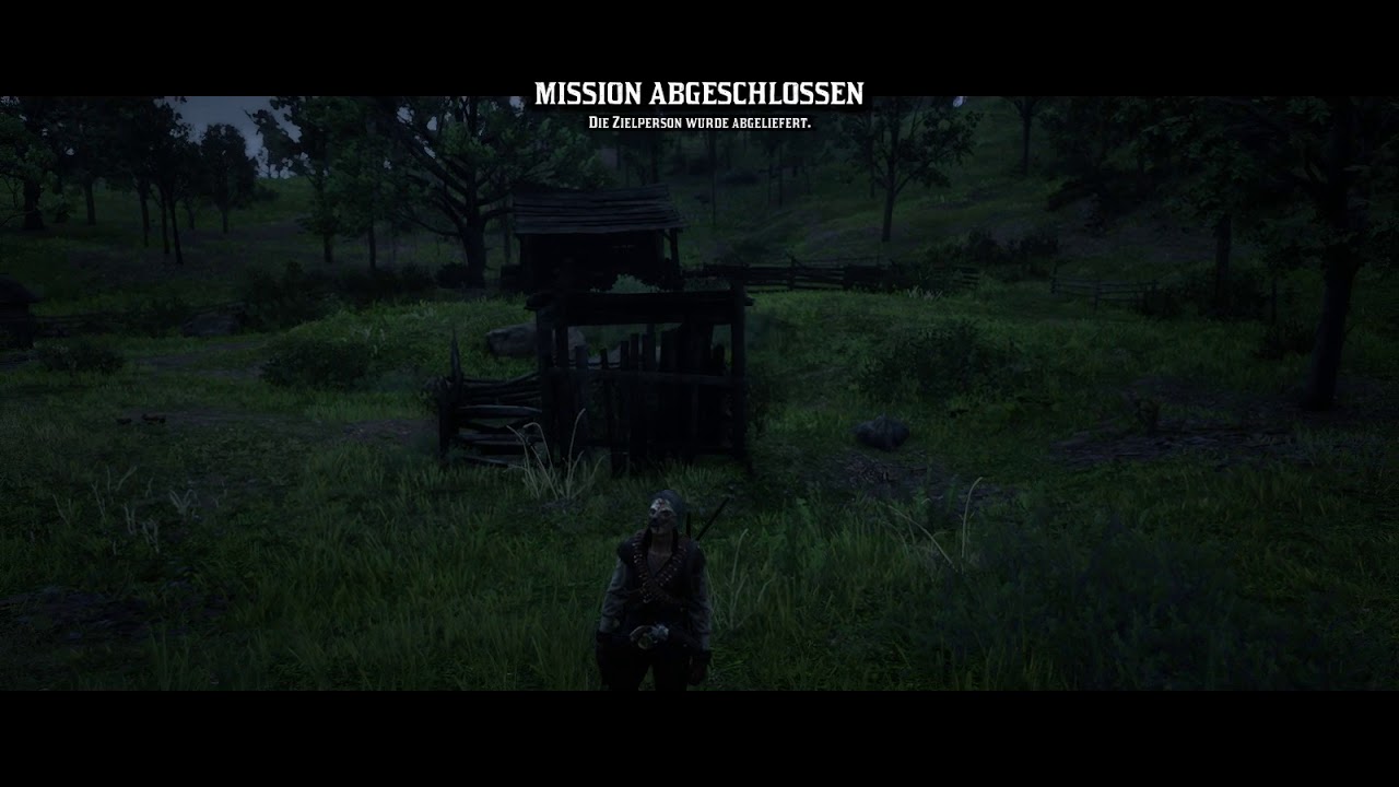 Aberdeen Rdo Red Dead Redemption Online - Meeting the uh... Immoral Aberdeen ...