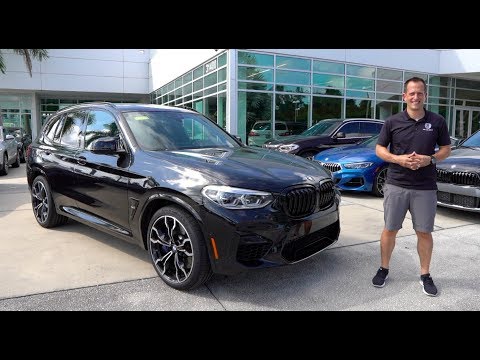 does-the-2020-bmw-x3-m-competition-have-m3-performance-in-an-suv?