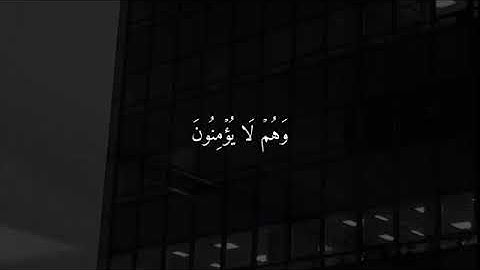 صوت من عالم اخر 🤍!؟ أجمل حالات واتس اب قرآن كريم بصوت جميل جدا❤️✨Quran Status